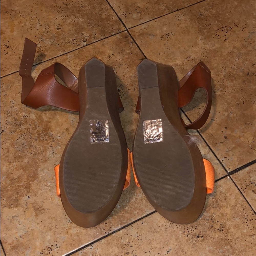 Wedges - Picture 4 of 5